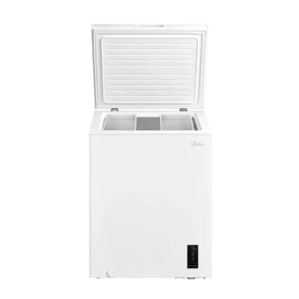 Midea horizontalni zamrzivač MDRC207FEE01