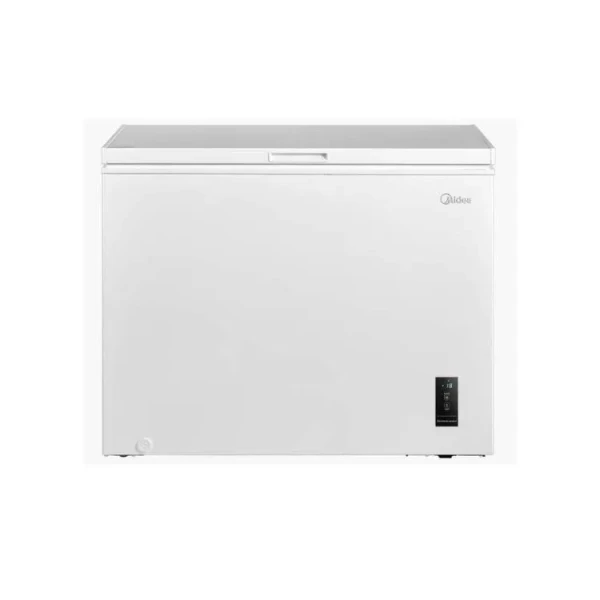 Midea horizontalni zamrzivač MDRC405FEE01