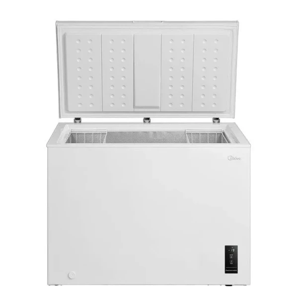 Midea horizontalni zamrzivač MDRC405FEE01