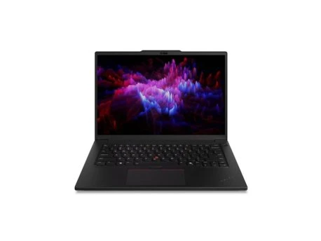 LENOVO ThinkPad P14s Gen 6 (Black) WQXGA IPS, Ultra 9 285H, 32GB, 1TB SSD, Win 11 Pro (21QT0015CX)