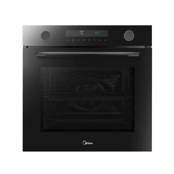 Midea ugradna rerna 7NP30E0B