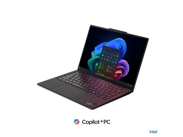 LENOVO ThinkPad X1 Carbon G14 (Black) WUXGA IPS Touch, Ultra 7 355, 32GB, 512GB SSD, Win 11 Pro (21V7006TCX)