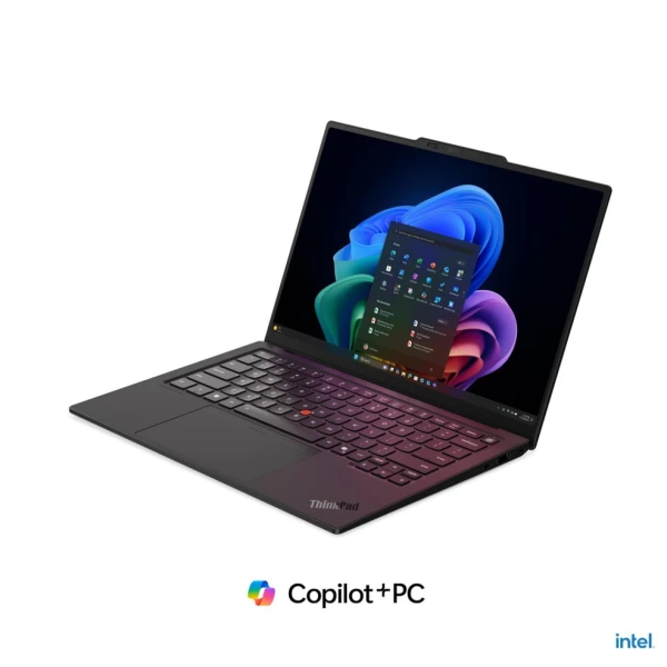 Lenovo ThinkPad X1 Carbon G14, Core Ultra 7 355 , 32GB LPDDR5X-7467, SSD 1TB PCIe, 14'' WUXGA (1920x1200) IPS 500n TOUCH,Win 11 Pro (21V70071CX)