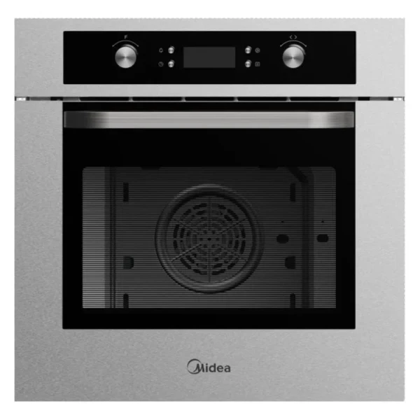 Midea ugradna rerna MO711PRLX