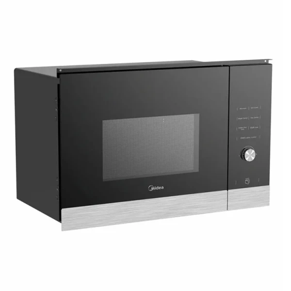 Midea ugradna mikrotalasna rerna MW25DIBK
