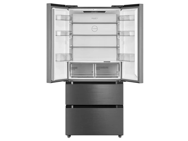 Midea Side by side frižider MDRF692FIE46