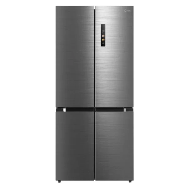 Midea Side by side frižider MDRM691FIE46