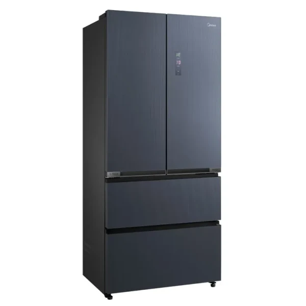 Midea Side by side frižider MDRF705BIE70