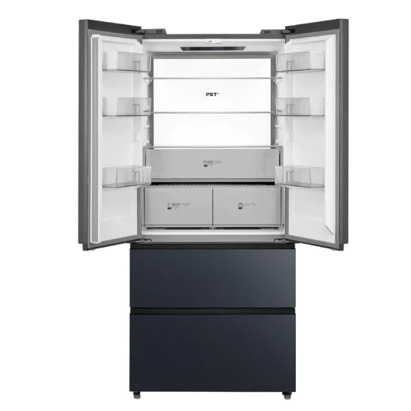 Midea Side by side frižider MDRF705BIE70