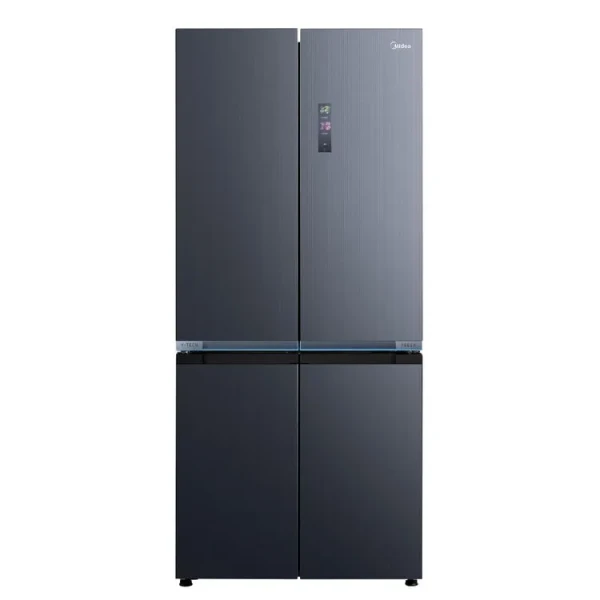 Midea Side by side frižider MDRM706BIE70