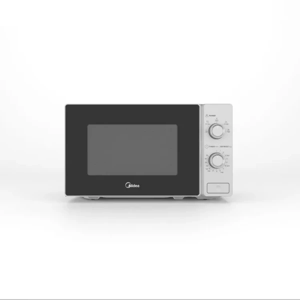 Midea Mikrotalasna rerna MM720C2AT-SB
