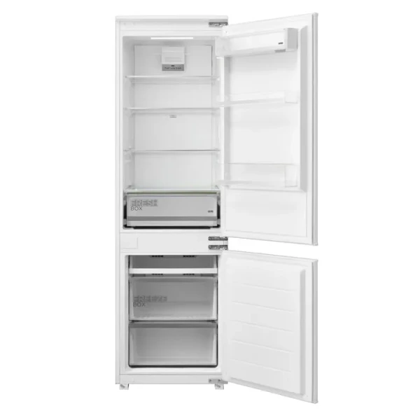 Midea ugradni kombinovani frižider MDRE353FGE01