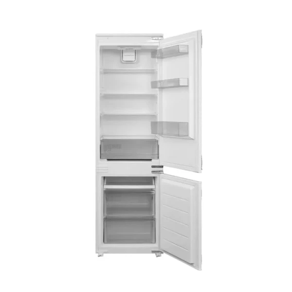 Midea ugradni kombinovani frižider MDRE379FGE01