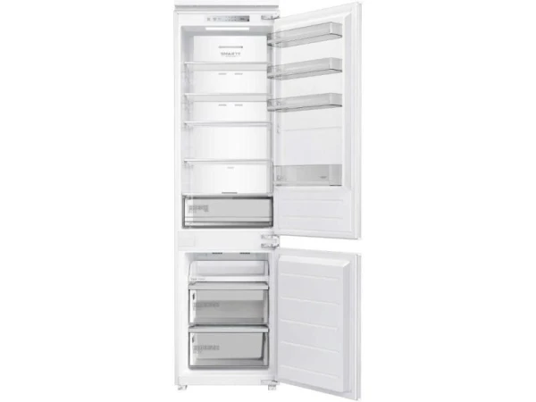 Midea ugradni kombinovani frižider MDRE411FGE01