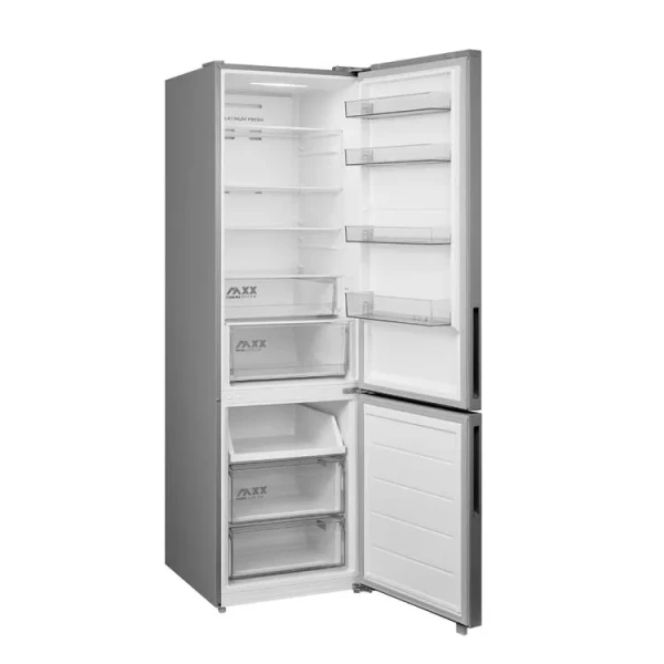 Midea kombinovani frižider MDRB600MME46