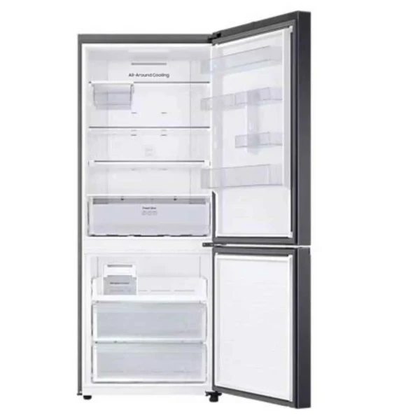 Samsung Side by side frižider RB50DG602EB1EO