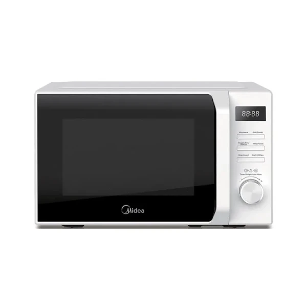 Midea samostojeća mikrotalasna rerna AG20CF2E