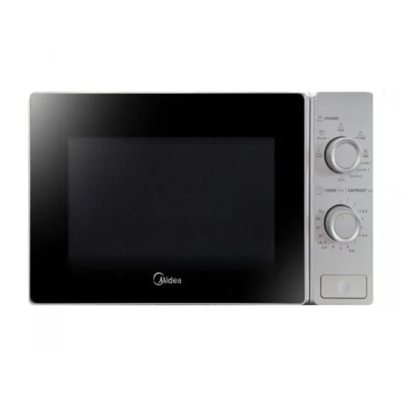 Midea samostojeća mikrotalasna rerna grill MG720C2AT-S