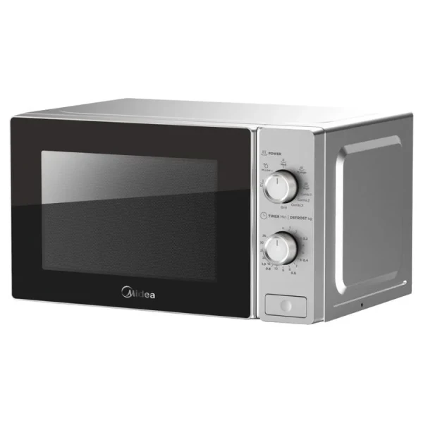 Midea samostojeća mikrotalasna rerna grill MG720C2AT-S
