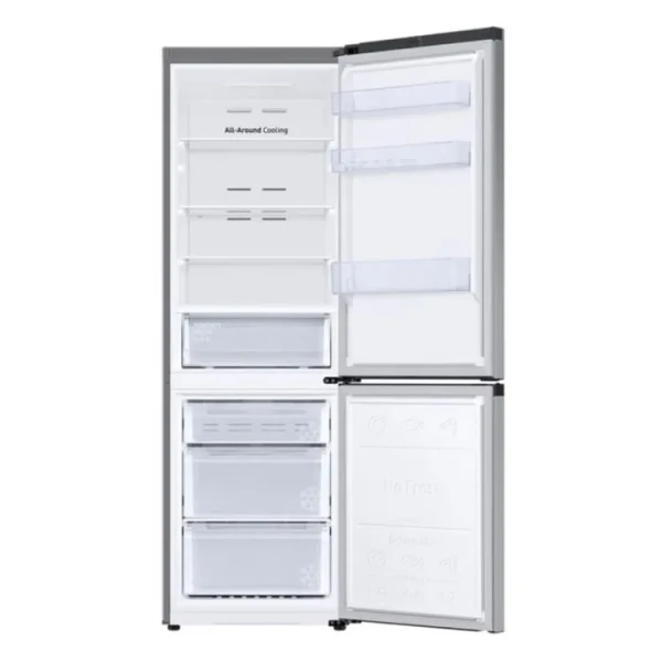 Samsung Kombinovani frižider RB34C600ES9/EK