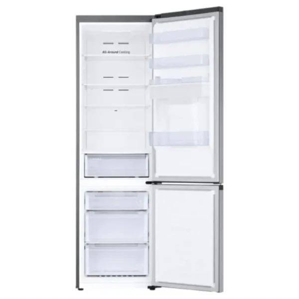 Samsung kombinovani frizider RB38C650ESA/EF