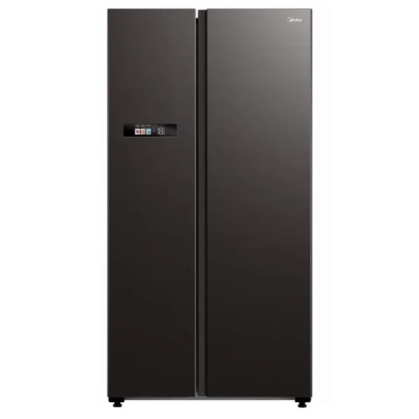 Midea side by side frižider MDRS791MIE28