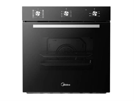 Midea Ugradna rerna MBON5M90M5-BK