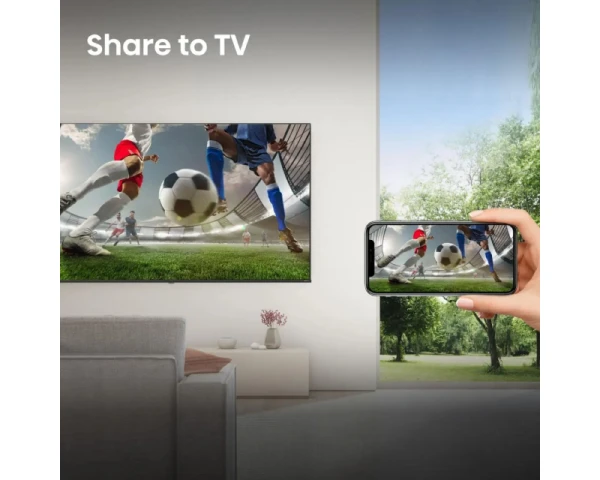 HISENSE 32 inča 32A4S LED HD Smart TV
