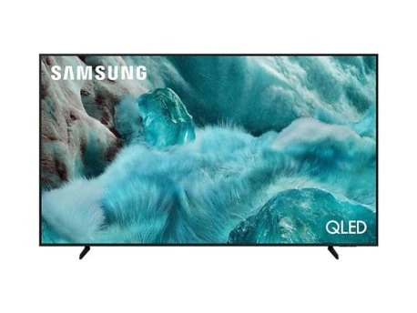 SAMSUNG QE65Q7FAAUXXH 4K HDR QLED Smart TV