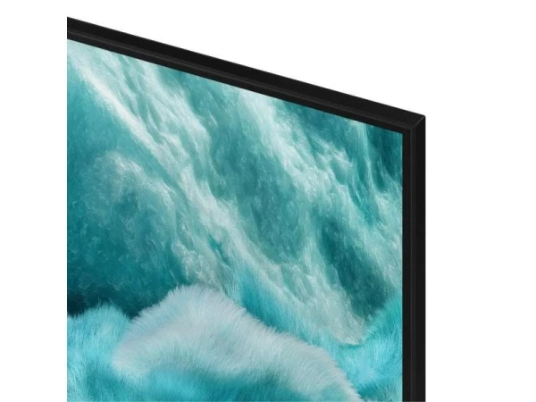SAMSUNG QE65Q7FAAUXXH 4K HDR QLED Smart TV