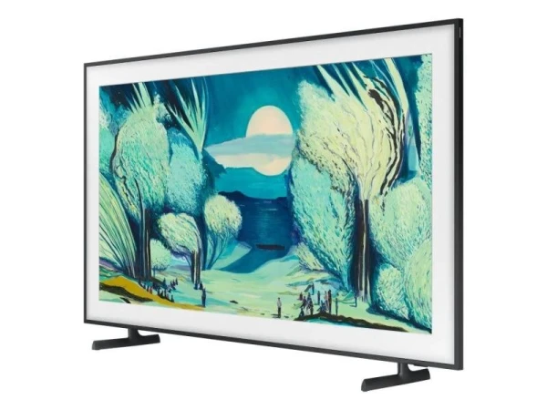 SAMSUNG QE50LS03FAUXXH 4K HDR QLED Smart TV