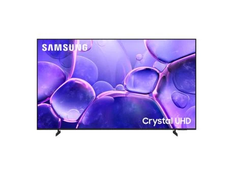 SAMSUNG UE85U8092FUXXH Crystal 4K UHD Smart TV