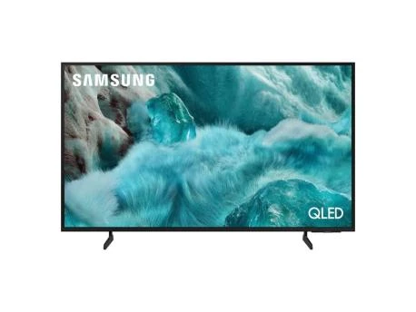 SAMSUNG QE85Q7FAAUXXH 4K HDR QLED Smart TV