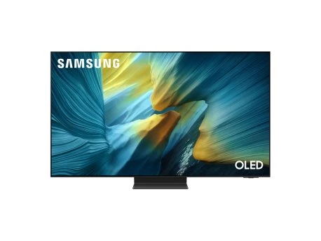 SAMSUNG QE65S95FATXXH 4K OLED Smart TV