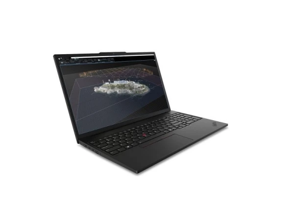 LENOVO ThinkPad P16s Gen4 (Black) WUXGA IPS, Ultra 7 255H, 32GB, 1TB SSD, Win 11 Pro (21QV000GCX)