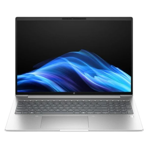 HP ProBook 4 G1iR 16 (C38L7AT) laptop Intel Core 7 150U 16'' WUXGA 16GB 512GB SSD srebrni