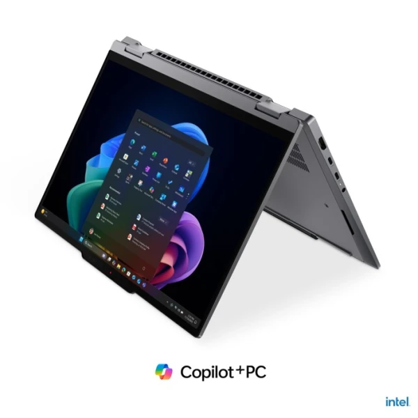 Lenovo ThinkPad X1 2-in-1 G11 Core Ultra 7 355 , 32GB , SSD 512GB PCIe, 14'' WUXGA (1920x1200) IPS  (21V9000PCX)