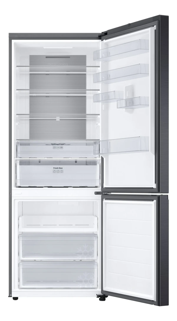 Samsung Kombinovani frižider RB53DG703EB1EO