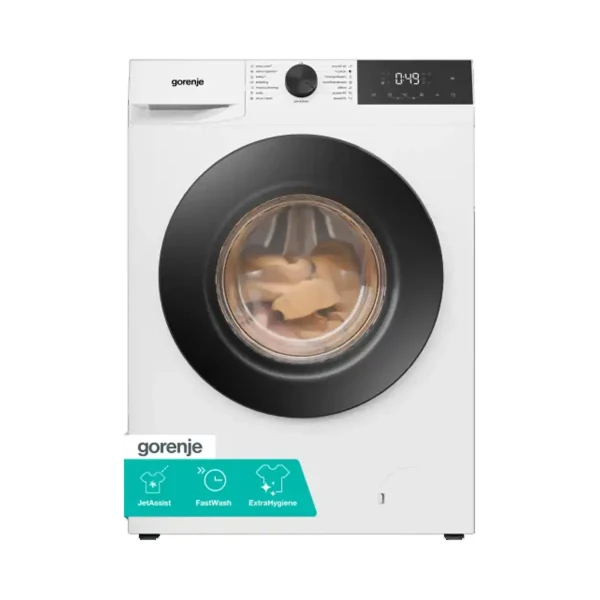 Gorenje Mašina za pranje veša WG2PS74A2W