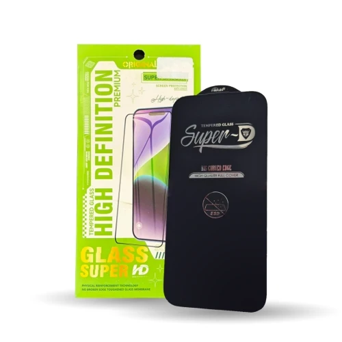 Super glass 3D Samsung A56