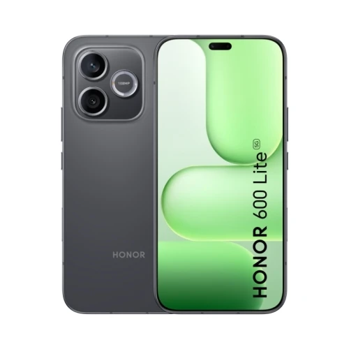 HONOR 600 Lite 8/128GB Velvet Black