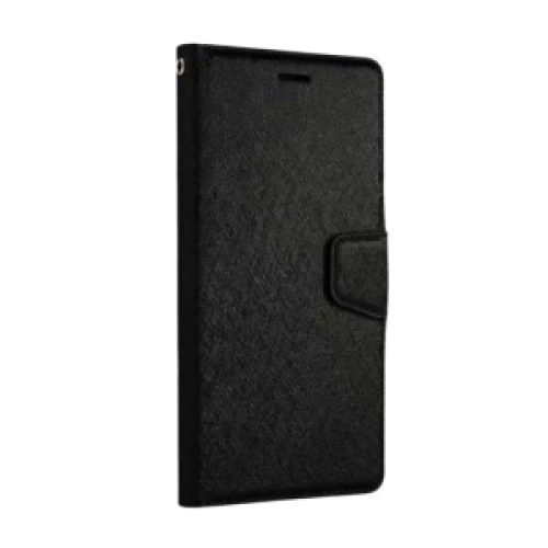 ALIVO Futrola preklop Honor Magic 8 Lite CRNA
