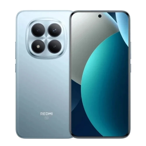 XIAOMI Redmi Note 15 Pro+ 5G 8/256GB Glacier Blue