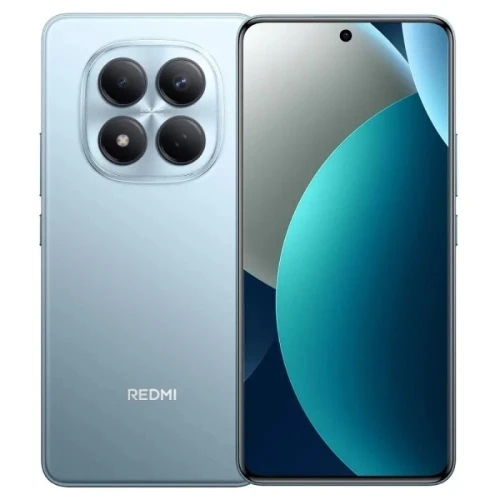 XIAOMI Redmi Note 15 Pro 5G 8/512GB Blue