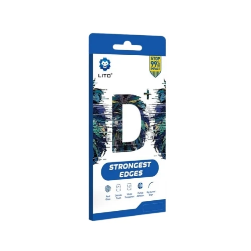 LITO 3D glass Samsung A57A37