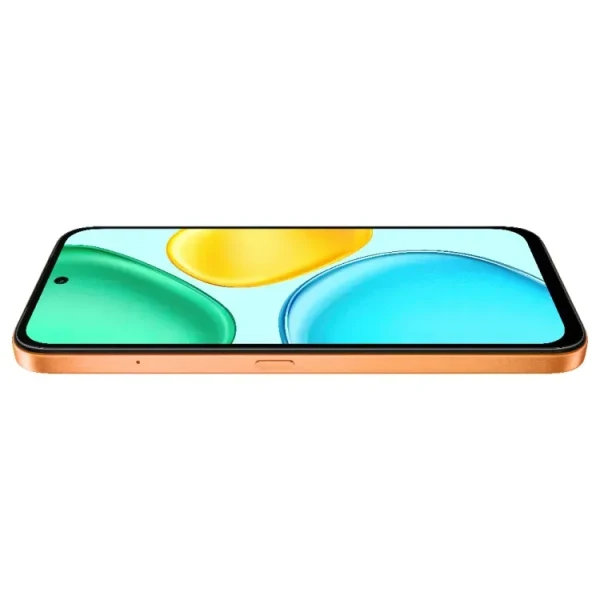 HONOR X7e 6/256GB Sunrise Orange