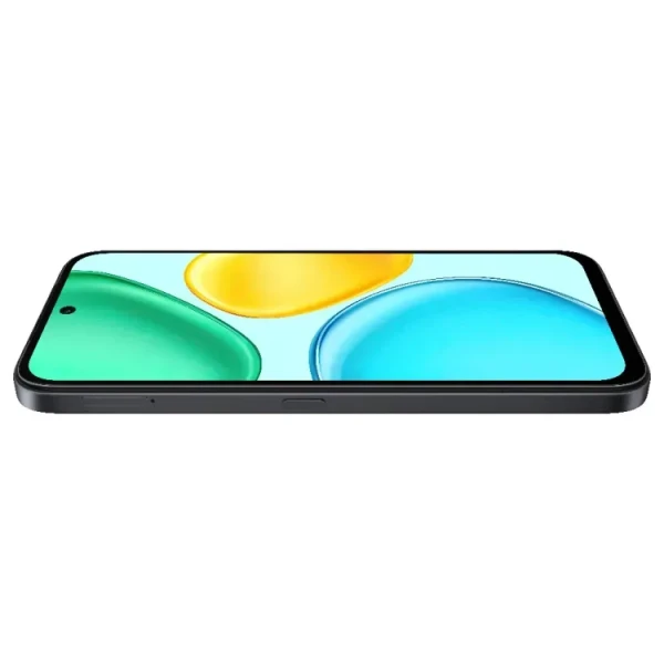 HONOR X7e 6/256GB Midnight Black