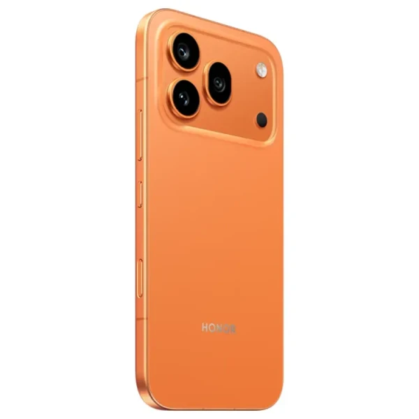 HONOR 600 Pro 12/512GB Orange