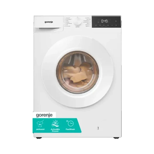 Gorenje Mašina za pranje veša W1G2P84A32