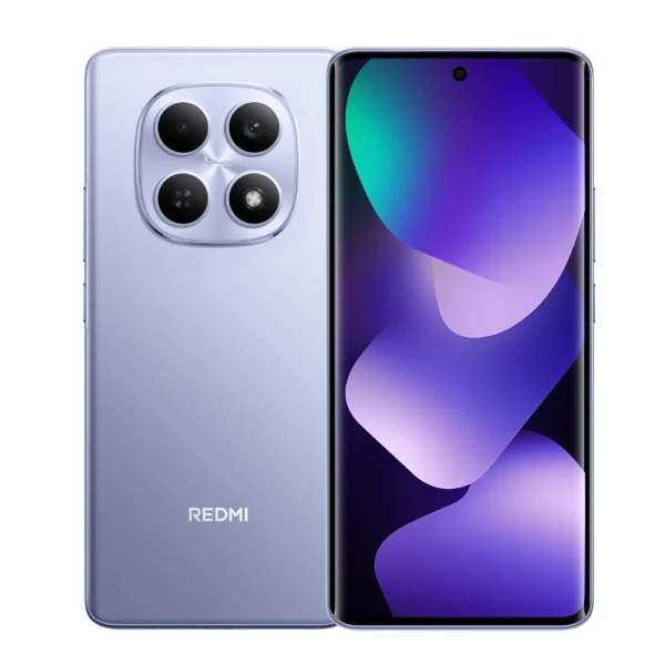 XIAOMI Redmi Note 15 6GB/128GB/ljubicasta